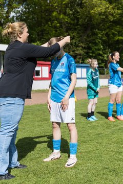 Bild 16 - wBJ Pinneberg Hamburger Meister Siegerehrung